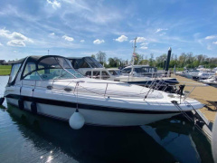 Sea Ray 340 Sundancer