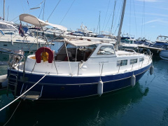 Fiskars Finnsailer 35