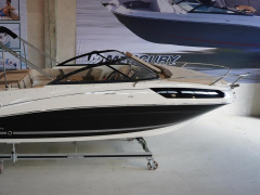 Bayliner VR5 Cuddy