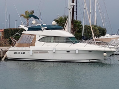 Jeanneau PRESTIGE 36