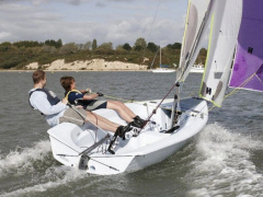 RS Sailing Vision XL