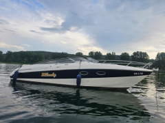 Windy 28 Ghibli