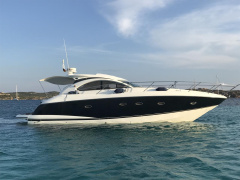 Sunseeker Portofino 47