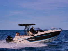 Quicksilver ACTIV 805 OPEN