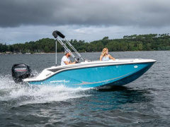 Bayliner M15