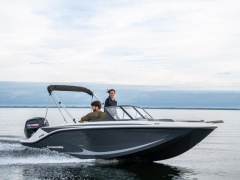 Bayliner M17