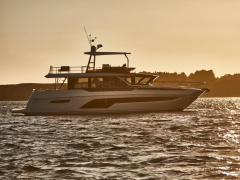 Prestige Yachts X60 Flybridge #08