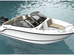 Quicksilver QS A 555 BR