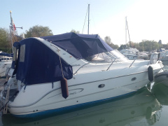 Sessa OYSTER 30