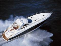 Sunseeker Portofino 53