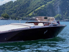Boesch 750 Portofino de Luxe