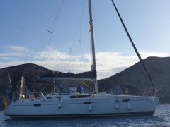 Bénéteau OCEANIS 39