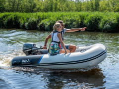 Yamaha YAM 275 AIR