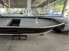 Marine s.r.o. 400 Bass