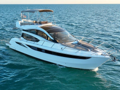 Galeon 430 Skydeck