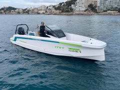 Axopar 22 Spyder