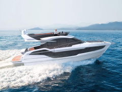 Galeon 440 Fly 2023 ? delivery in summer 2023!