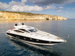 Sunseeker Predator 74