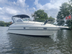 Maxum 2800 SCR