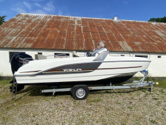 Beneteau 6.6 Flyer