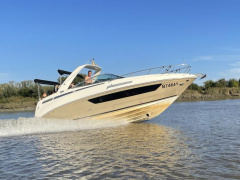 Bayliner 842 mercruiser DIESEL