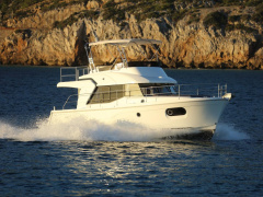 Bénéteau Swift Trawler 35, delivery in April 202