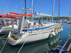 Bavaria 390 Caribic