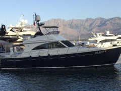 Cantieri Estensi Goldstar 56