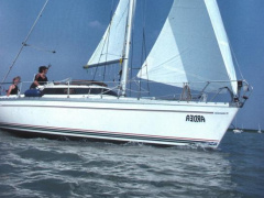 Jeanneau Fantasia 27