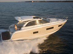 Jeanneau Leader 40