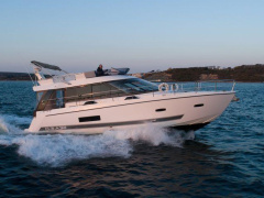 Sealine F42