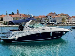 Sea Ray 375 DA