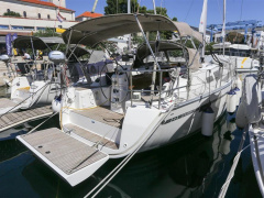 Bavaria Cruiser 33