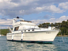 Princess 385