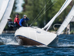 Artekno H-Boot