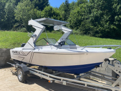Motorboot