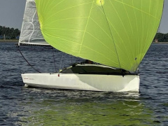 Bénéteau First 18 SE