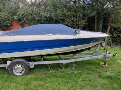 Bayliner Capri 1950