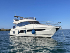 Prestige Yachts Prestige 460F