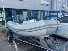 Zodiac Cadet 310 Rib