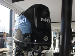 Suzuki DF 140 BTL