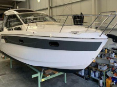 Bavaria S33 HT