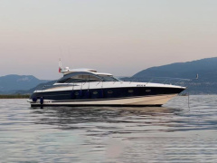 Sunseeker Camargue 50