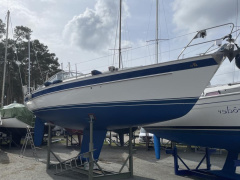 Hallberg-Rassy HR 34