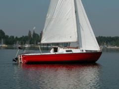 Korneuburg Shark24 KS