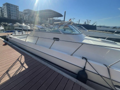 Gulf Craft Sea Breeze 350