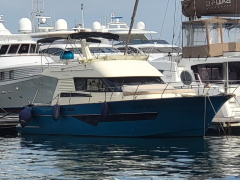 ACM Dufour DYNASTY 43