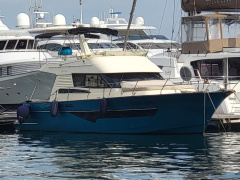 ACM Dufour DYNASTY 43