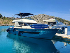 ACM Dufour DYNASTY 43