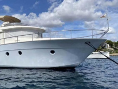 Apreamare Maestro 51